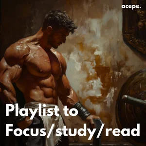 Acepe. | Playlist For Focus/Study/Read - playlist by Acepe. | Spotify