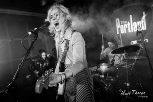 Female Fronted Indie/ Alt Rock