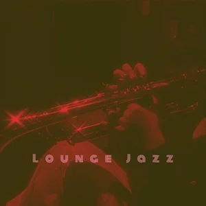 Lounge Jazz Chill-out by M+ Media cover