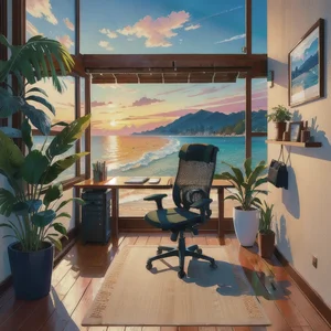 Office Chill : Best Chill Lounge Covers Of Popular Songs - Work Playlist Musique pour travailler playlist cover