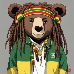 Cali Style Reggae Spotify playlist cover art
