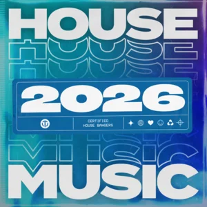 HOUSE MUSIC 2026: Future Dance Hits, House & Deep Beats  🎶