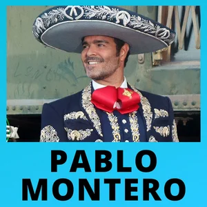 Imagem de Pablo Montero