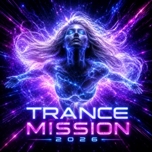 TRANCE MISSION 🚀 2026 cover