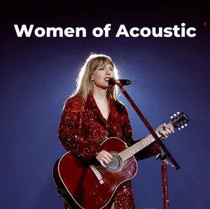 Women of Acoustic