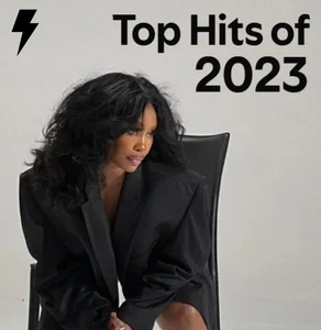 Top Hits of 2023