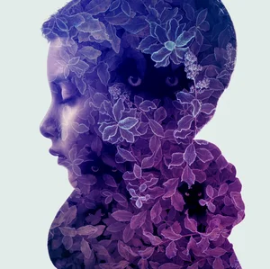 INNER CREATURES REMIXES Spotify playlist cover art