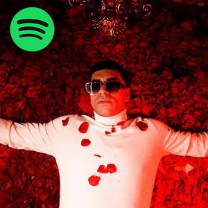 Lejania 🥀 Ryan Castro ❌Blessed playlist cover