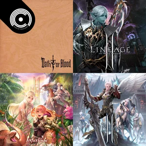 Lineage2 OST ┃OFFICIAL - playlist by NCSOUND | Spotify