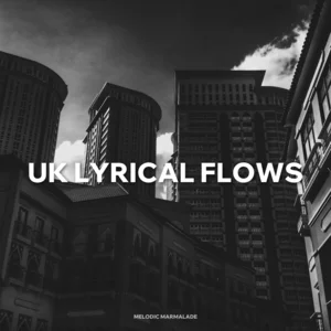 UK LYRICAL FLOWS. playlist cover