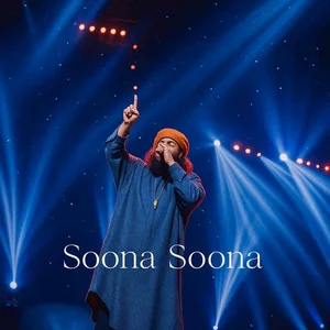 Cover art for Dil Pe Zakham Khate Hain
