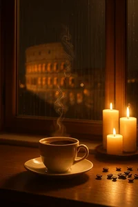 Cozy Coffee Shop Jazz