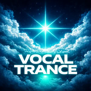 Vocal Trance 2026 ✦ Ultimate Classics & New Hits (1990–2026) playlist cover