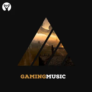 NAWY | GAMING MUSIC playlist cover