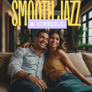 Smooth Jazz & Chill 2025