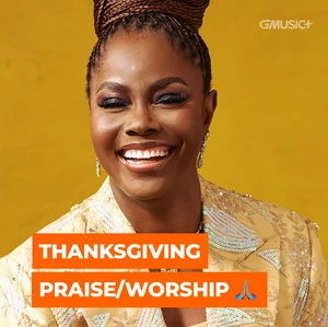 #8. Thanksgiving Worship: Gospel Songs of Gratitude & Testimony 🙏🏽 Thanksgiving Playlist Spotify