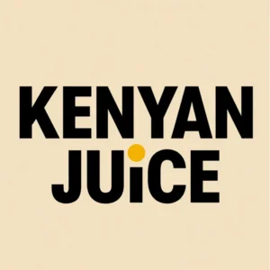 Kenyan Juice🧃 Spotify playlist cover art