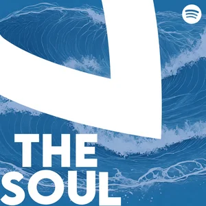 THE SOUL / soul, R&B, jazz, blues, neo-soul, indie playlist cover