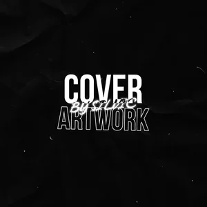 Cover Art by SILVIC Spotify playlist cover art