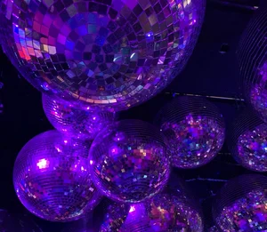 Swinger Party — cover art