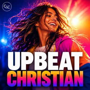 #10. Best Upbeat Christian Songs 2026 Walking Playlist Spotify
