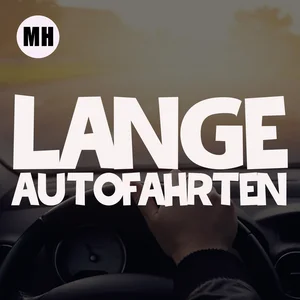 Lange Autofahrt (Hits die jeder kennt) Autofahrt playlist cover