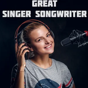 Great Singer Songwriter *