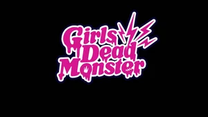 Girls アルバムセット Dead Monster