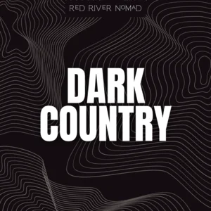 Dark Country Spotify playlist cover art