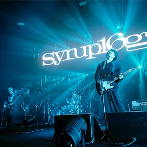 ミュージック SIRUP 30th Anniversary Live DVD syrup16g、30周年記念公演ライブ生配信決定 - News - OTOTOY