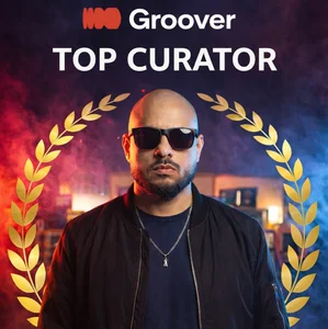 Clássico/Instrumental - Hip-hop/Rap - Trap/ Eletrônico - Country/Jazz - MPB Spotify playlist cover art
