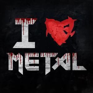SOFT METAL Spotify playlist cover art