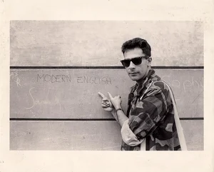 MODERN ENGLISH モダン・イングリッシュ　輸入レコード　1981年 Modern English | Spotify