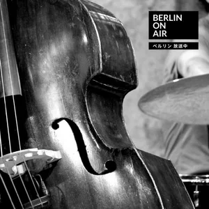 BerlinOnAir: Soul & Jazz Radio Spotify playlist cover art