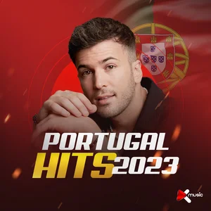 Portugal Hits 2024 playlist cover