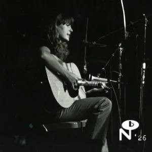 Ethel Meserve | Spotify