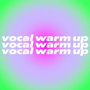 vocal warm up - playlist by elise-hannah | Spotify