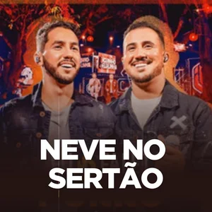 SABE QUANDO EU VOU DESVICIAR DO TEU BEIJO DIA 31 DE FEVEREIRO - NEVE NO SERTÃO - IGUINHO E LULINHA  playlist cover