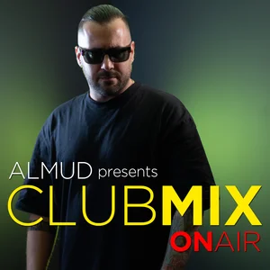 Clubmix ONAIR Spotify playlist cover art