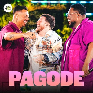 Pagode 2026 ⭐ Mais Tocadas | Pagodes Atualizado Junho | Pagodeira