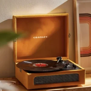 Vinyl House Music — cover art