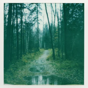 Holy Folk Spotify playlist cover art