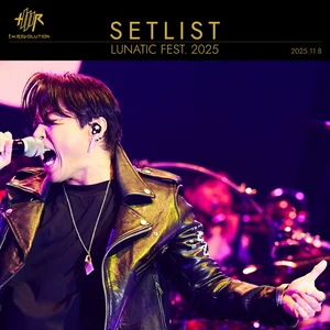 2025 FEST. スタジャン　開封未使用 LUNATIC