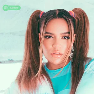 KAROL G - LOCATION (Official Audio) playlist cover