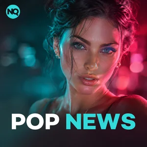 POP NEWS by UNIQUE playlist cover