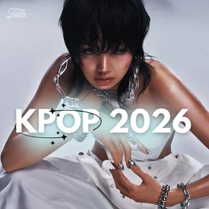 Kpop 2026 🫰 Musique coréenne pop playlist cover