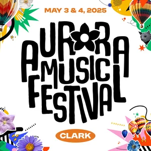 Aurora Music Fest 2025 Day 2 - playlist by winchester | Spotify