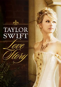 Love Story – Taylor Swift (Marry me Juliet ) Romeo, take me somewhere we can be alone