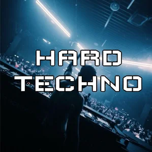 Hard Techno 2026 🔥 Industrial Rave