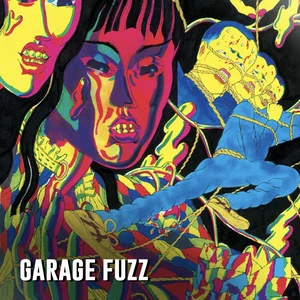 Garage Fuzz